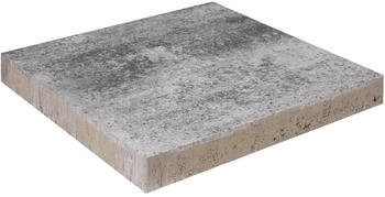 EHL Artano 40x40x4cm Grau-Anthrazit