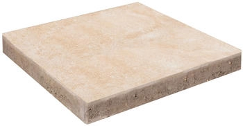EHL Artano 40x40x4cm Sandstein