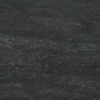 Eurostone Terrassenplatte Feinsteinzeug 60x60x2cm 2 Stück Lava Black