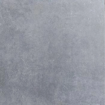 Eurostone Terrassenplatte Feinsteinzeug glasiert matt 60x60x2cm 2 St. Arctec Schwarz