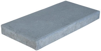 EHL Gehwegplatte 60x40x5cm mit Fase Grau