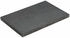 Diephaus Nano Tec 80x40x4cm Schwarz-Basalt