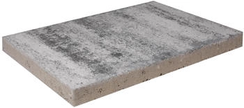 EHL Artano 40x20x4cm Grau-Anthrazit