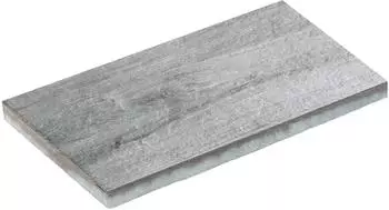 Diephaus Naturan 60x30x4cm Mittelgrau