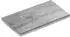 Diephaus Naturan 60x30x4cm Mittelgrau