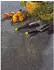 Diephaus Mirador armiert 40x40x4cm Schwarz
