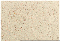 Diephaus Terrassenplatte Mirador Karamell-Beige 40 x 40 x 4 cm