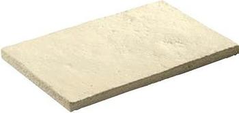 Weserwaben Richelieu Champagne 60.5 x 40 x 3 cm
