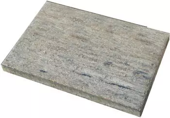 Diephaus Terrassenplatte Corso Muschelkalk 60 x 40 x 4 cm