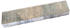Diephaus iStone Slim muschelkalk 80 x 20 x 6 cm