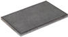 Diephaus Beton Terrassenplatte iStone Basic schwarz - basalt 60x40x4cm