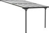 Terrassenüberdachungen 6 mm