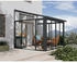 anthrazitgrau: Canopia By Palram San Remo 3,05 x 3 x 3,1 m