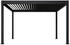 Weide E-Deluxe Pergola 3 x 4 m