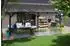 Anthrazit Polycarbonat-Doppelstegplatten Klar: Skan Holz Bormio 648 x 350 cm