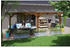 Nussbaum Polycarbonat-Doppelstegplatten Klar: Skan Holz Bormio 648 x 350 cm
