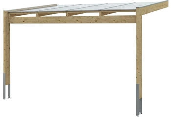 Skan Holz Novara Breite 450 cm 450 x 309 cm (Gr. 2) anthrazit