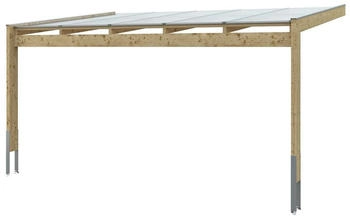 Skan Holz Novara Breite 557 cm 557 x 359 cm (Gr. 3) anthrazit