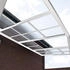 Home Deluxe Solis Deluxe 579 x 295 x 233/272 cm weiß