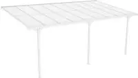 WESTMANN Terrassendach "Bruce 556"