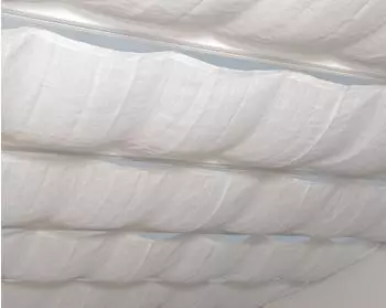 Palram Sonnensegel f&uuml;r Terrassen&uuml;berdachung 3x4.25 m Wei&szlig; (PA705870)