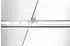Westmann Terrassenüberdachung Bruce 617 x 300 cm weiß
