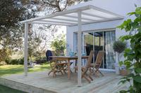 Beckmann Terrassendach "TREND Gr. 2"