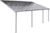 Terrassenüberdachungen 400 cm