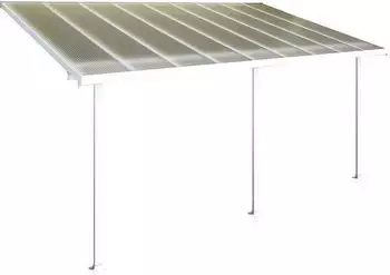 Palram Feria 305 x 295 cm