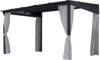 Leco Melanie 4 x 3 m