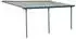 grau: Palram Martina 610 x 300 cm