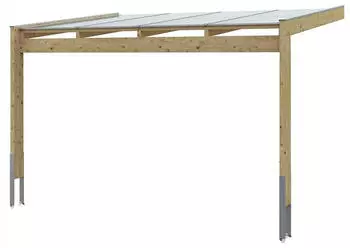Skan Holz Novara 450 x 309 cm natur