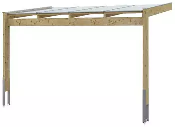 Skan Holz Novara 450 x 259 cm natur