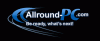 allround-pc.com Logo