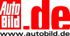 Logo of tester Auto Bild