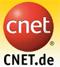 CNET.de Logo
