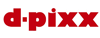 d pixx Logo