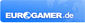 eurogamer.de Logo