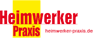 Heimwerker Praxis Logo