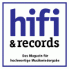 hifi & records