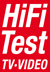 HiFi Test Logo