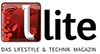 lite-magazin.de Logo