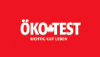 Logo of tester Öko-Test