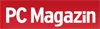 Logo del tester PC Magazin