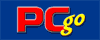 PCgo Logo