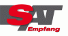 SAT Empfang Logo