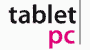 tablet pc Logo