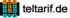 teltarif.de Logo