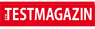 Testmagazin Logo