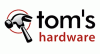 Logo du testeur Toms Hardware Guide